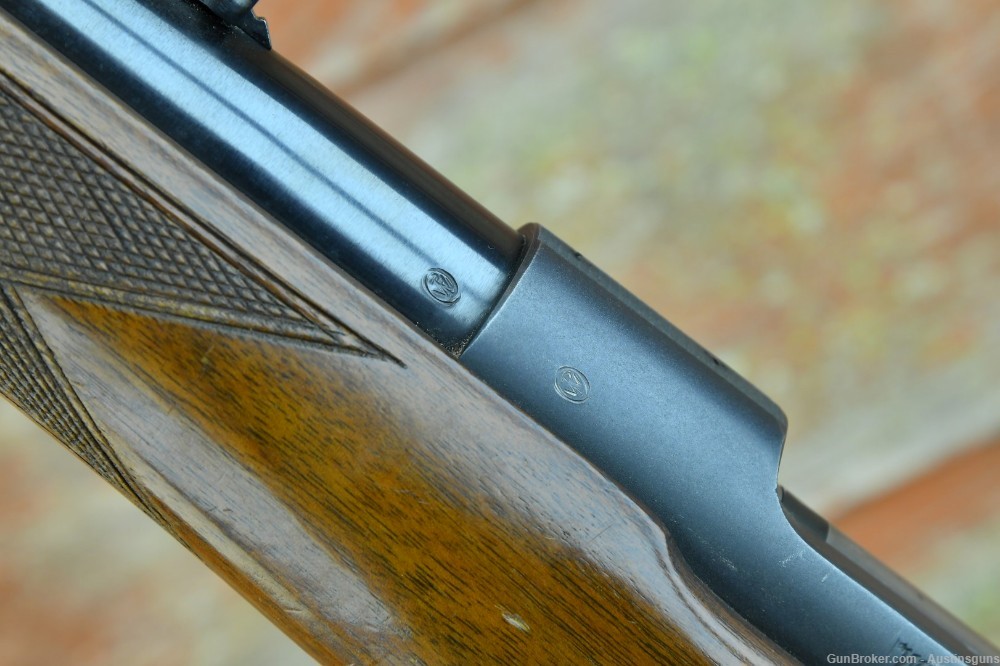 Pre-64 Winchester Model 70 - .270 WIN - *SHARP GUN*-img-10