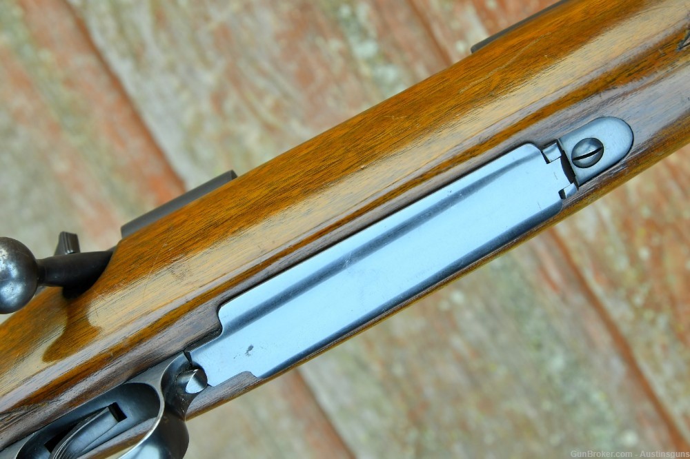 Pre-64 Winchester Model 70 - .270 WIN - *SHARP GUN*-img-47