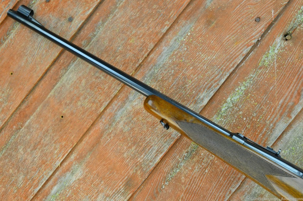 Pre-64 Winchester Model 70 - .270 WIN - *SHARP GUN*-img-3
