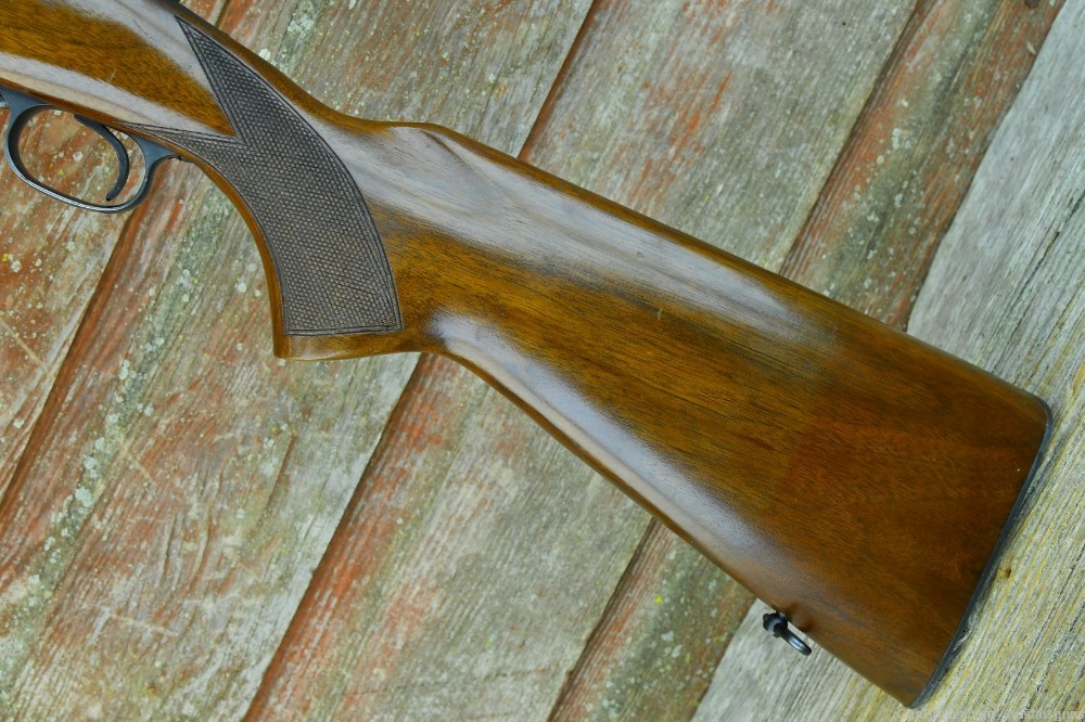 Pre-64 Winchester Model 70 - .270 WIN - *SHARP GUN*-img-1