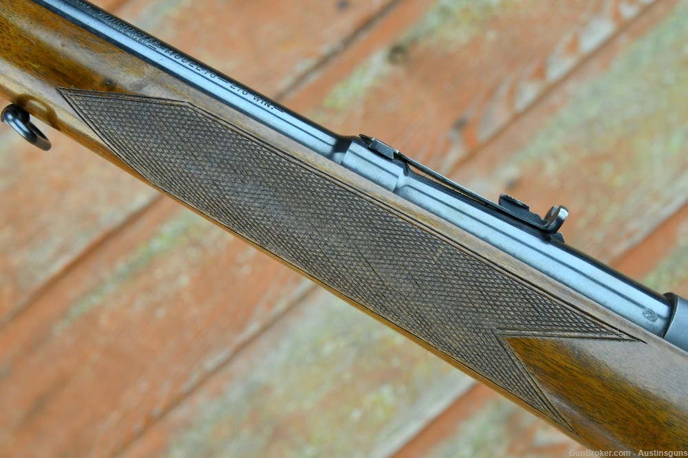 Pre-64 Winchester Model 70 - .270 WIN - *SHARP GUN*-img-24