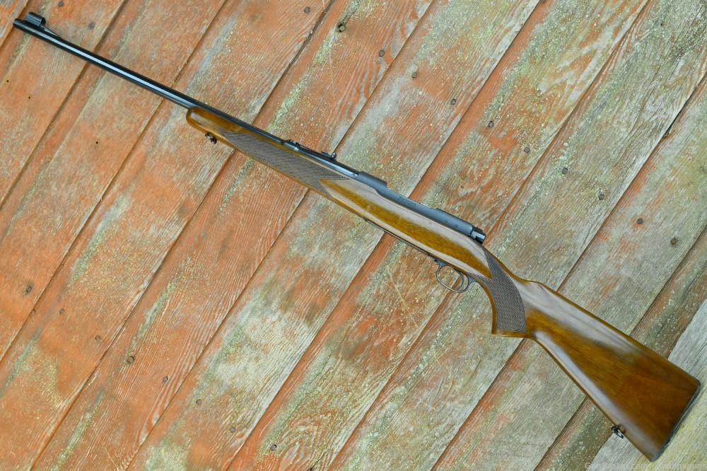 Pre-64 Winchester Model 70 - .270 WIN - *SHARP GUN*-img-0