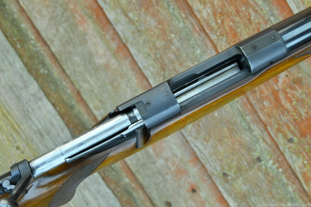 Pre-64 Winchester Model 70 - .270 WIN - *SHARP GUN*-img-16