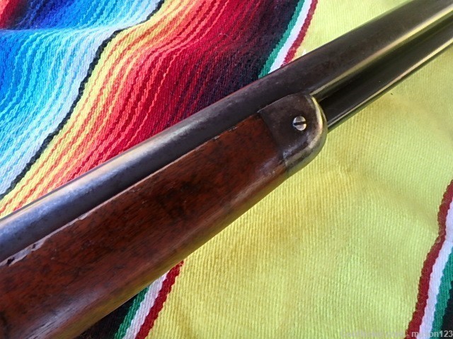 1892 WINCHESTER IN A 25-20 WINCHESTER-img-9