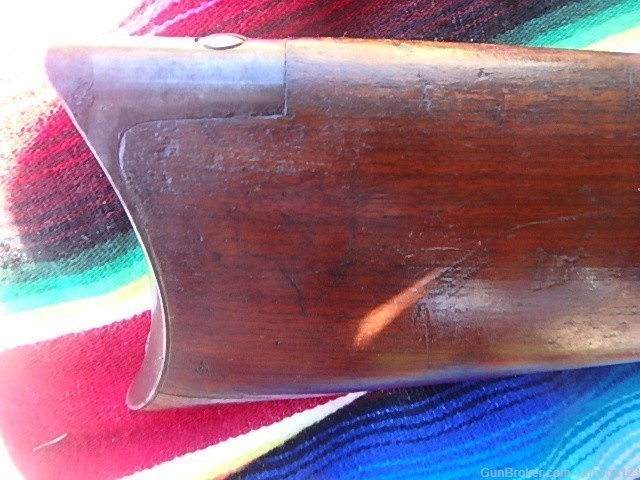 1892 WINCHESTER IN A 25-20 WINCHESTER-img-3