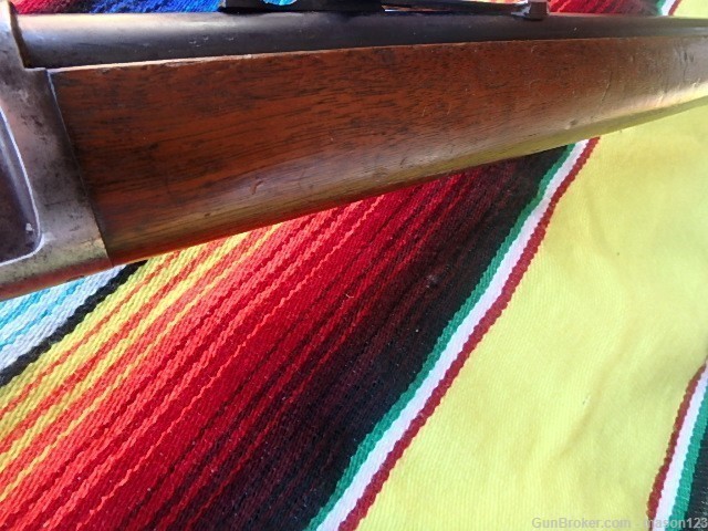 1892 WINCHESTER IN A 25-20 WINCHESTER-img-8