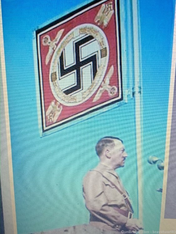 Fuhrerstandarte the  personal standarte of Adolf H-img-3