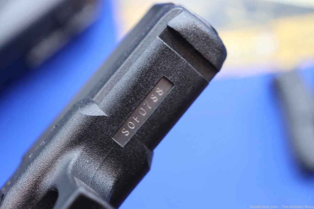 Glock G19 GEN4 Pistol SPECIAL OPERATIONS FORCES M19 9mm TALO Gun 1 of 1000 -img-16