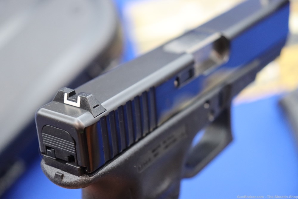 Glock G19 GEN4 Pistol SPECIAL OPERATIONS FORCES M19 9mm TALO Gun 1 of 1000 -img-23