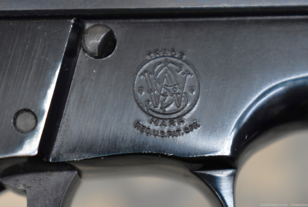 S&W Model 59 in 9mm made 1978-79-img-4