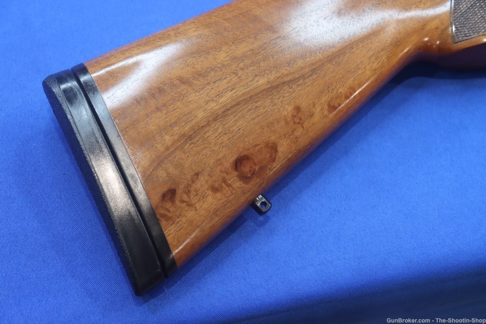 Charles Daly Model TRIPLE CROWN Shotgun O/U 3RD 26" 20GA 3-Barrel 5-Chokes -img-1