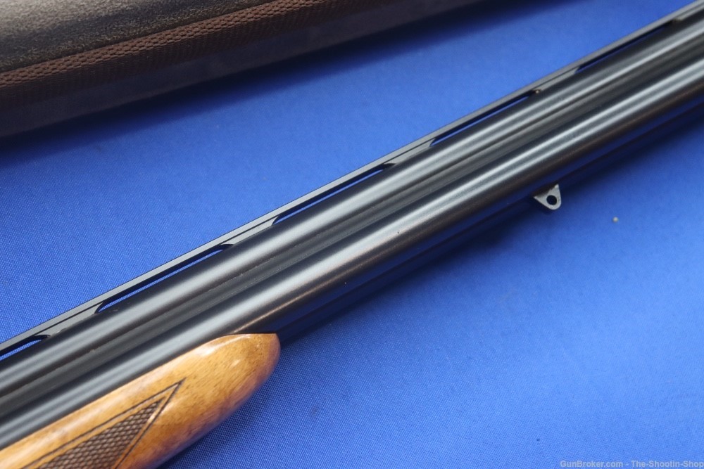 Charles Daly Model TRIPLE CROWN Shotgun O/U 3RD 26" 20GA 3-Barrel 5-Chokes -img-9