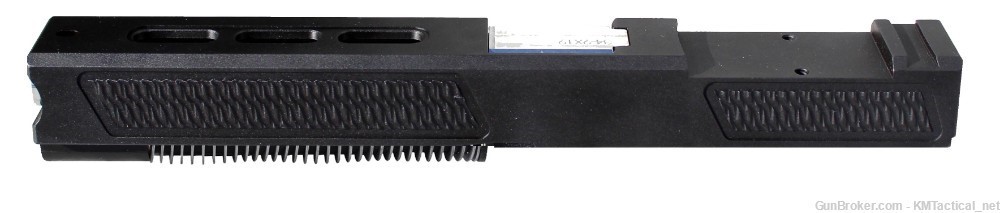 Assembled G34 RMR Bullnose Slide For Glock 34 & P80 940v2 9MM G 34 17-img-1
