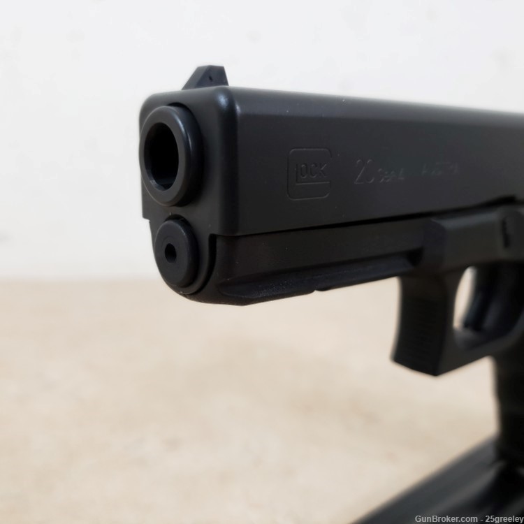 Glock 20 Gen4 10mm Semi-Auto Pistol with 1 Magazine Gen 4-img-12