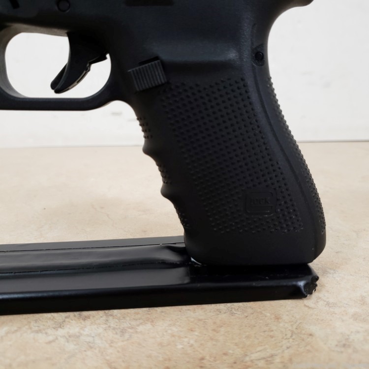 Glock 20 Gen4 10mm Semi-Auto Pistol with 1 Magazine Gen 4-img-8