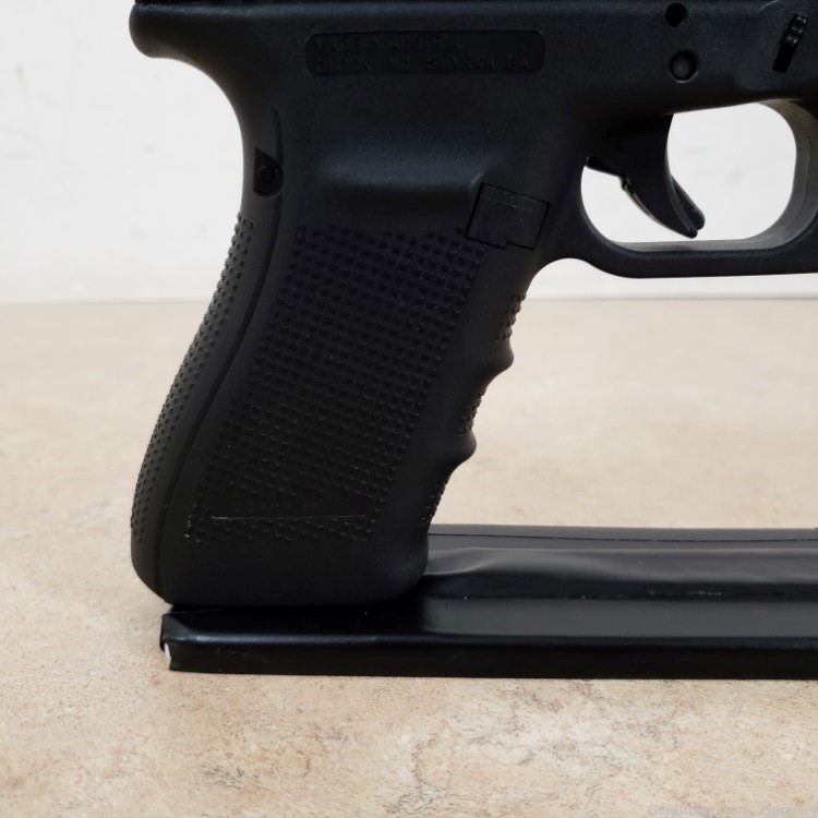 Glock 20 Gen4 10mm Semi-Auto Pistol with 1 Magazine Gen 4-img-16