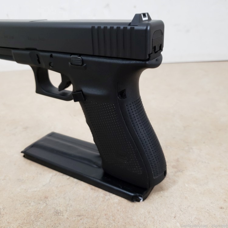 Glock 20 Gen4 10mm Semi-Auto Pistol with 1 Magazine Gen 4-img-22