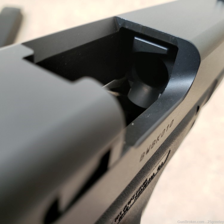 Glock 20 Gen4 10mm Semi-Auto Pistol with 1 Magazine Gen 4-img-28