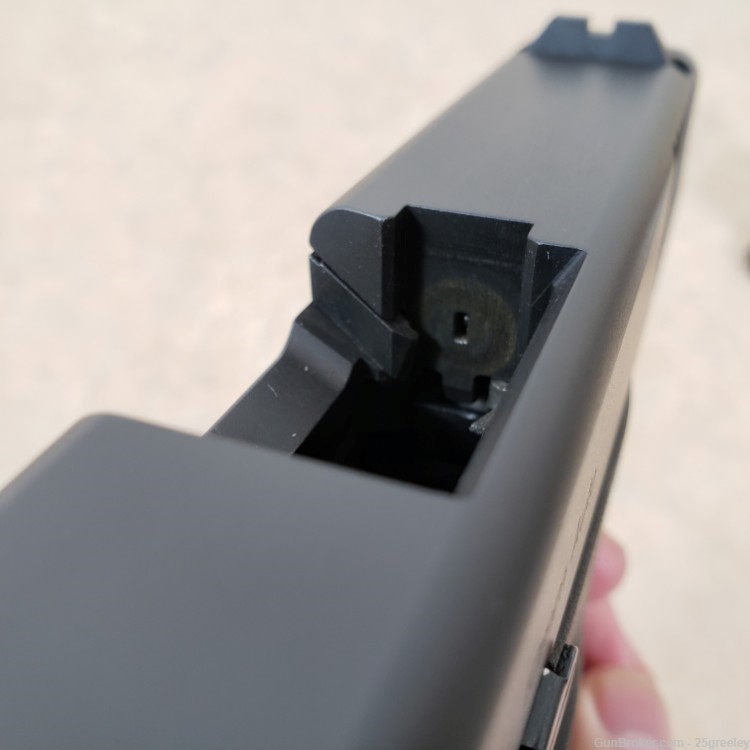 Glock 20 Gen4 10mm Semi-Auto Pistol with 1 Magazine Gen 4-img-29
