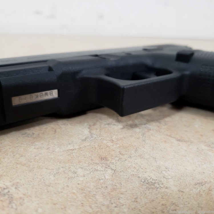 Glock 20 Gen4 10mm Semi-Auto Pistol with 1 Magazine Gen 4-img-7