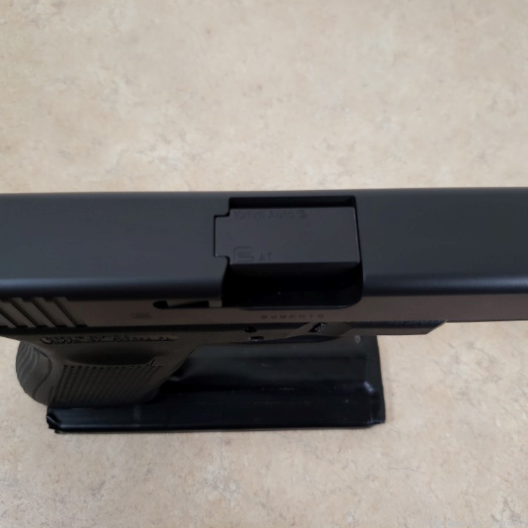 Glock 20 Gen4 10mm Semi-Auto Pistol with 1 Magazine Gen 4-img-26