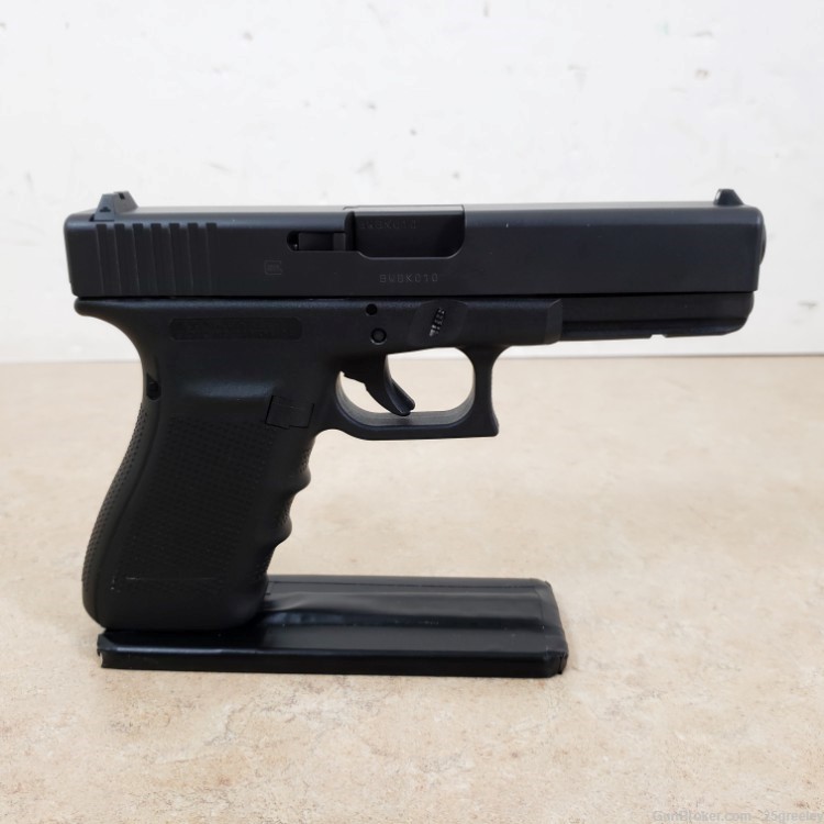 Glock 20 Gen4 10mm Semi-Auto Pistol with 1 Magazine Gen 4-img-15