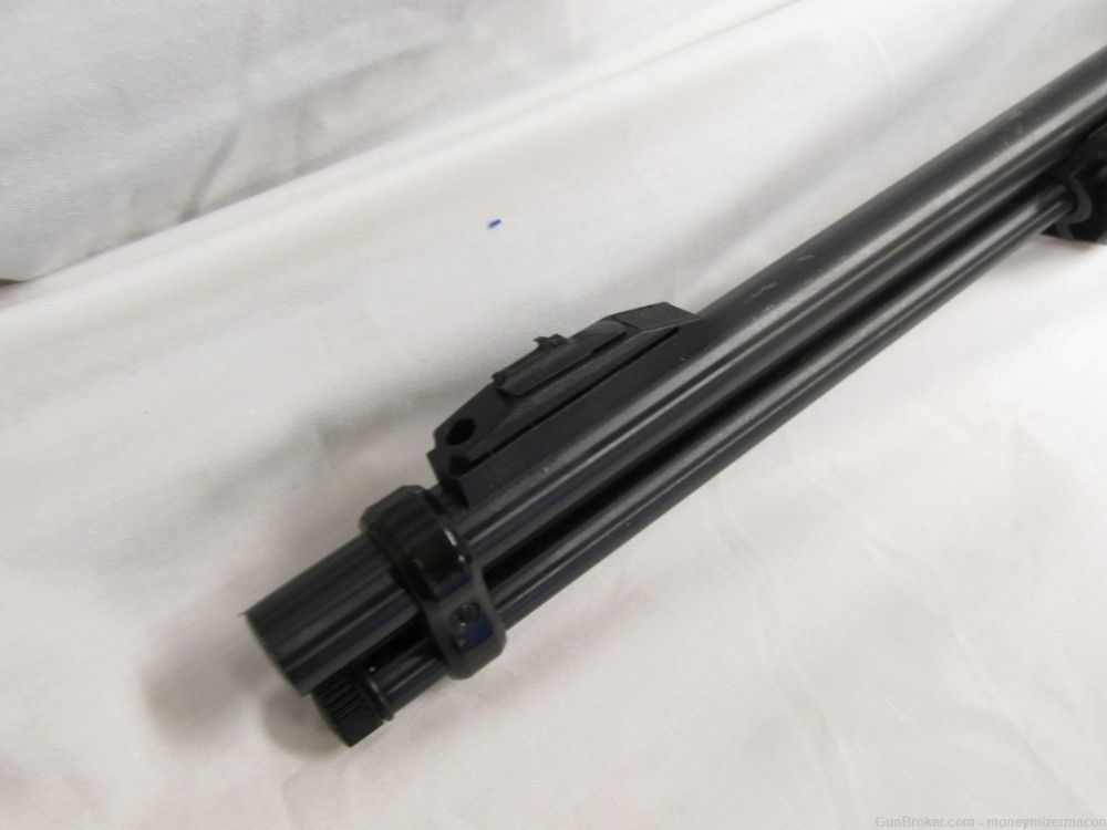 Rossi Gallery Rifle 22LR Pump No Reserve-img-4