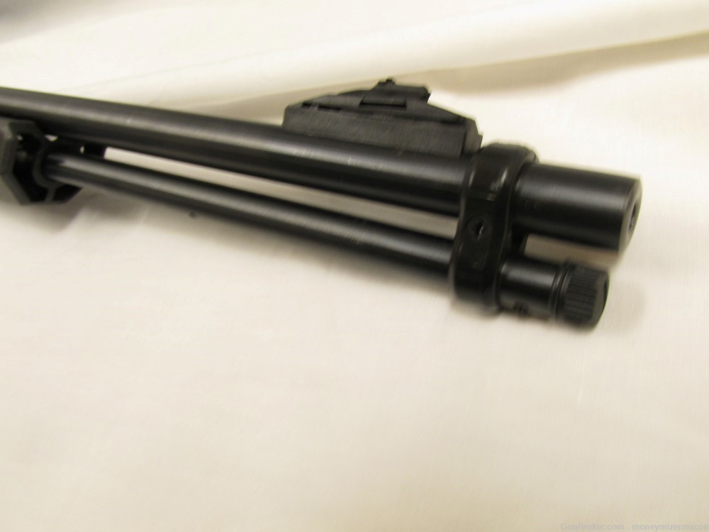 Rossi Gallery Rifle 22LR Pump No Reserve-img-8