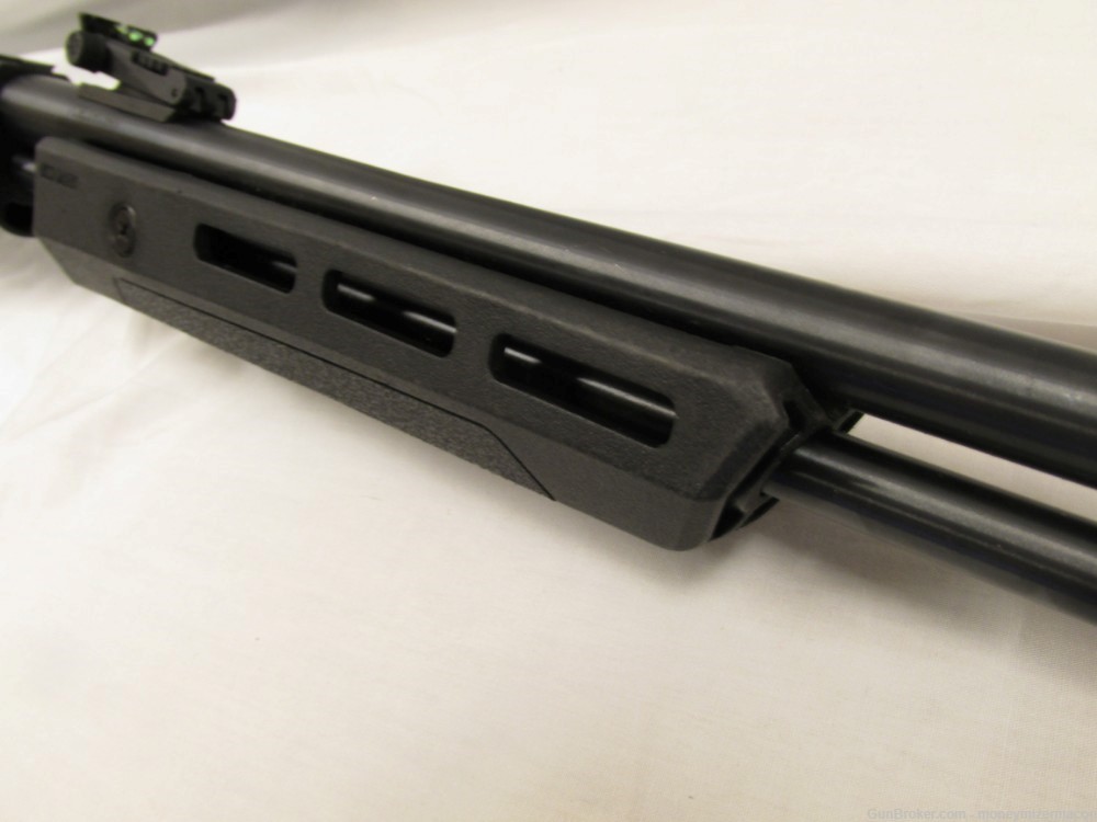 Rossi Gallery Rifle 22LR Pump No Reserve-img-7