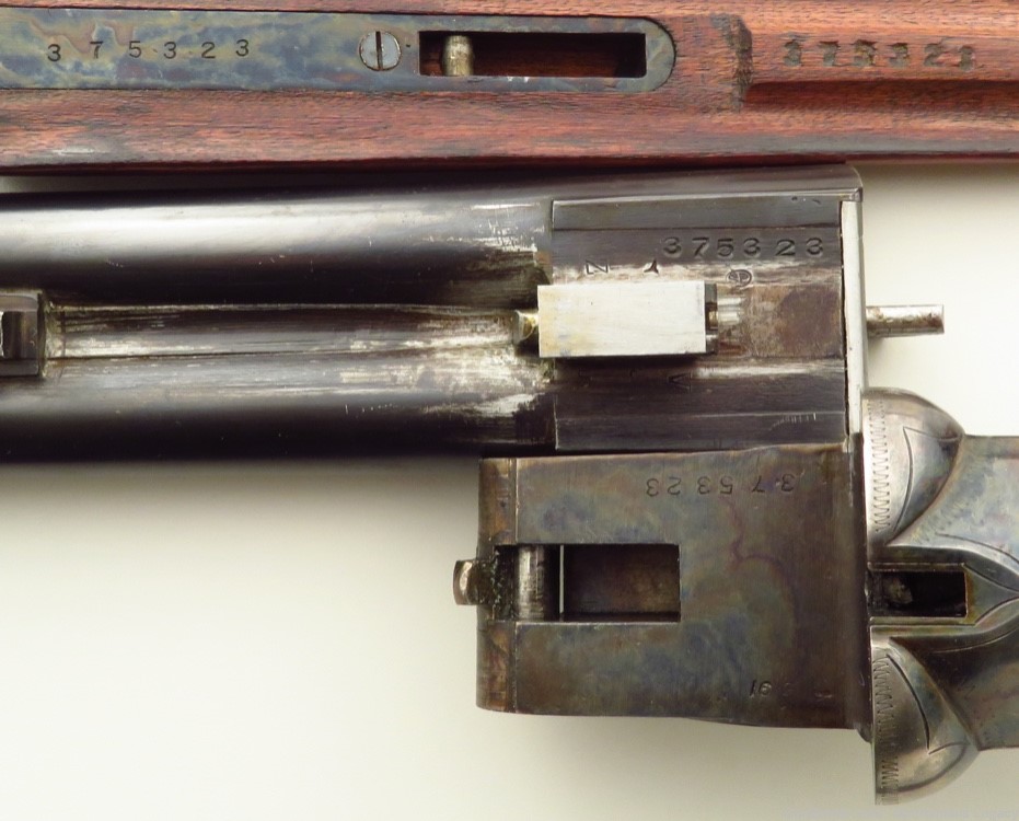 Fox Sterlingworth 16 gauge, 28-inch, MF, 30% colors, layaway-img-11