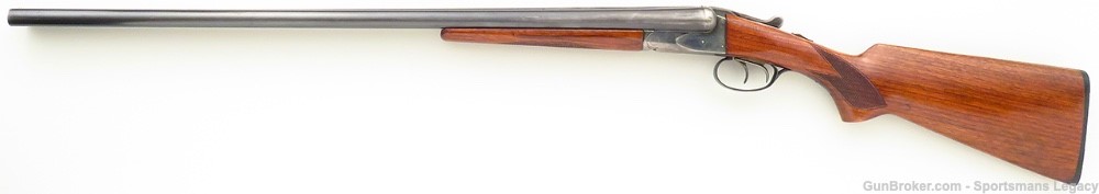 Fox Sterlingworth 16 gauge, 28-inch, MF, 30% colors, layaway-img-1
