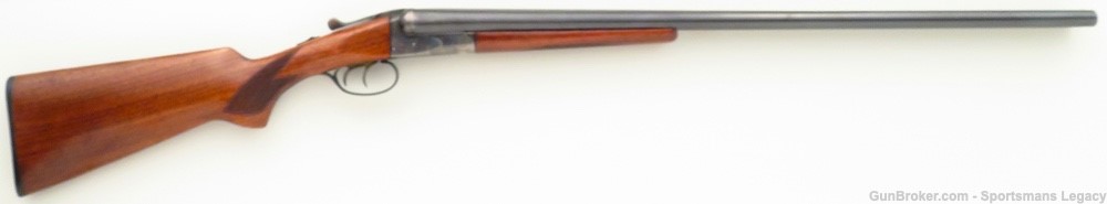 Fox Sterlingworth 16 gauge, 28-inch, MF, 30% colors, layaway-img-0
