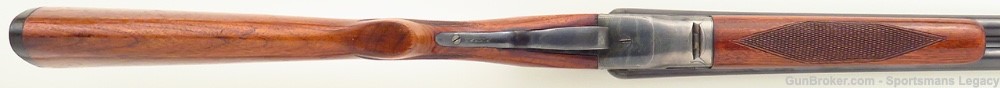 Fox Sterlingworth 16 gauge, 28-inch, MF, 30% colors, layaway-img-3