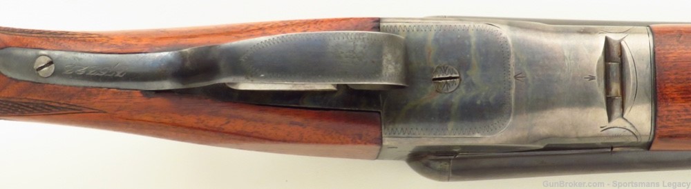 Fox Sterlingworth 16 gauge, 28-inch, MF, 30% colors, layaway-img-7