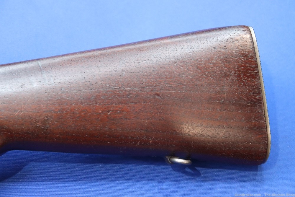Springfield Armory Model 1903 Rifle 30-06 SPRG GRIFFIN & HOWE Lyman ALASKAN-img-9