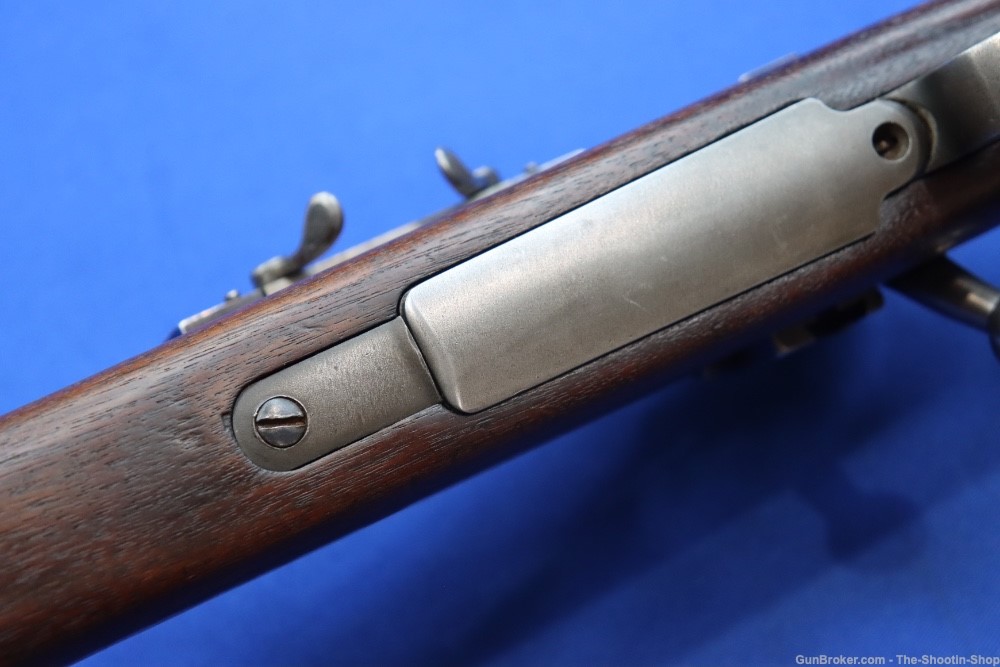 Springfield Armory Model 1903 Rifle 30-06 SPRG GRIFFIN & HOWE Lyman ALASKAN-img-19