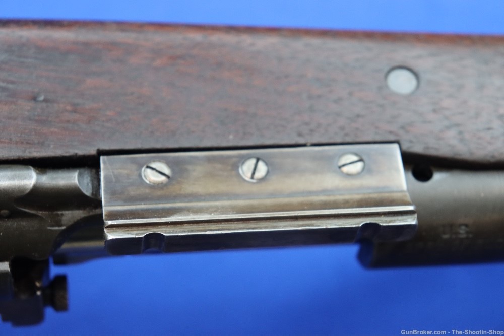 Springfield Armory Model 1903 Rifle 30-06 SPRG GRIFFIN & HOWE Lyman ALASKAN-img-70
