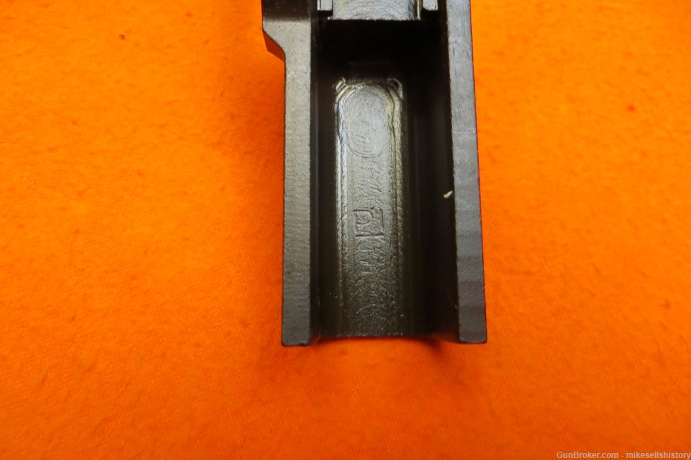 M1 / M2 Carbine Slide, made by Inland Div. GM - Type VI -NOS New   (4736)-img-3