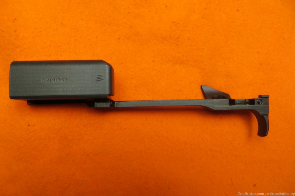 M1 / M2 Carbine Slide, made by Inland Div. GM - Type VI -NOS New   (4736)-img-4