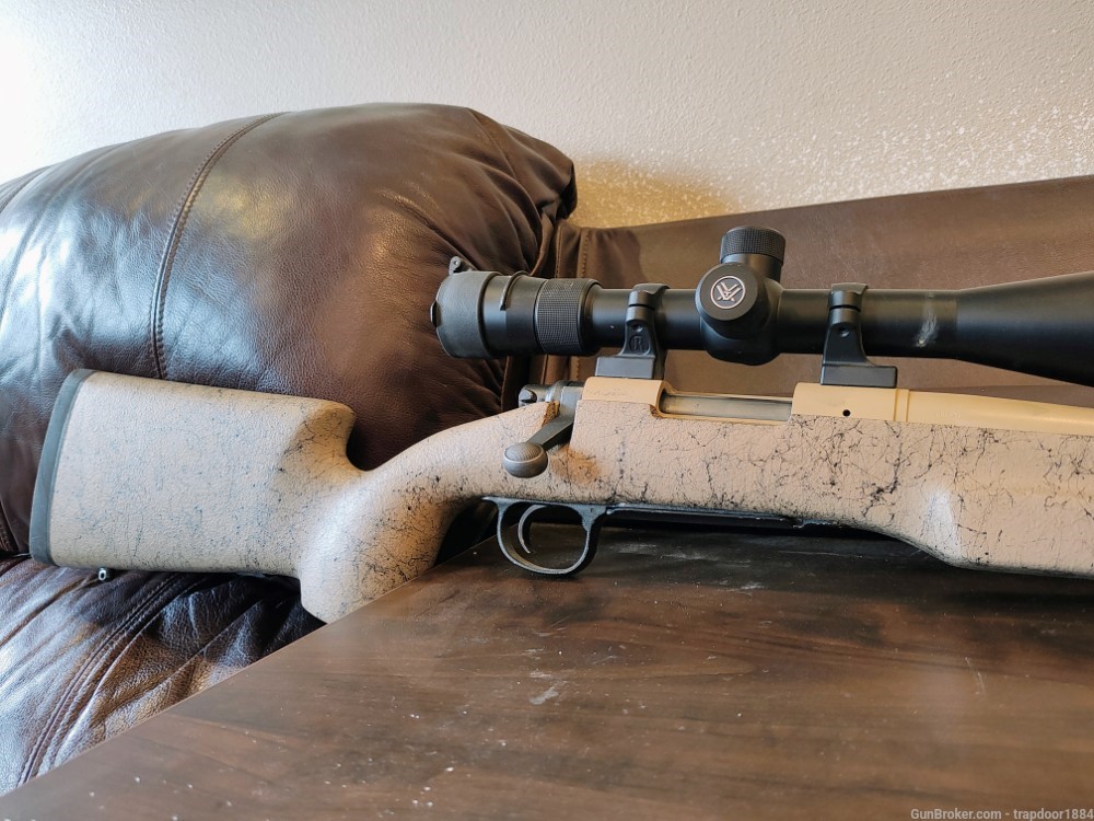 Remington 700 VTR-img-1