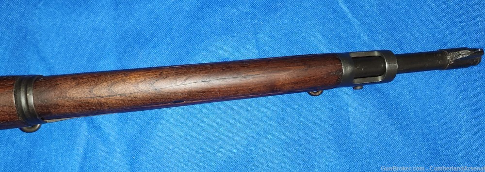 1903 Springfield 1938 M1903A1, 4-37 SA Bbl, ‘03A1 C-Stock, Arsenal Rework-img-19