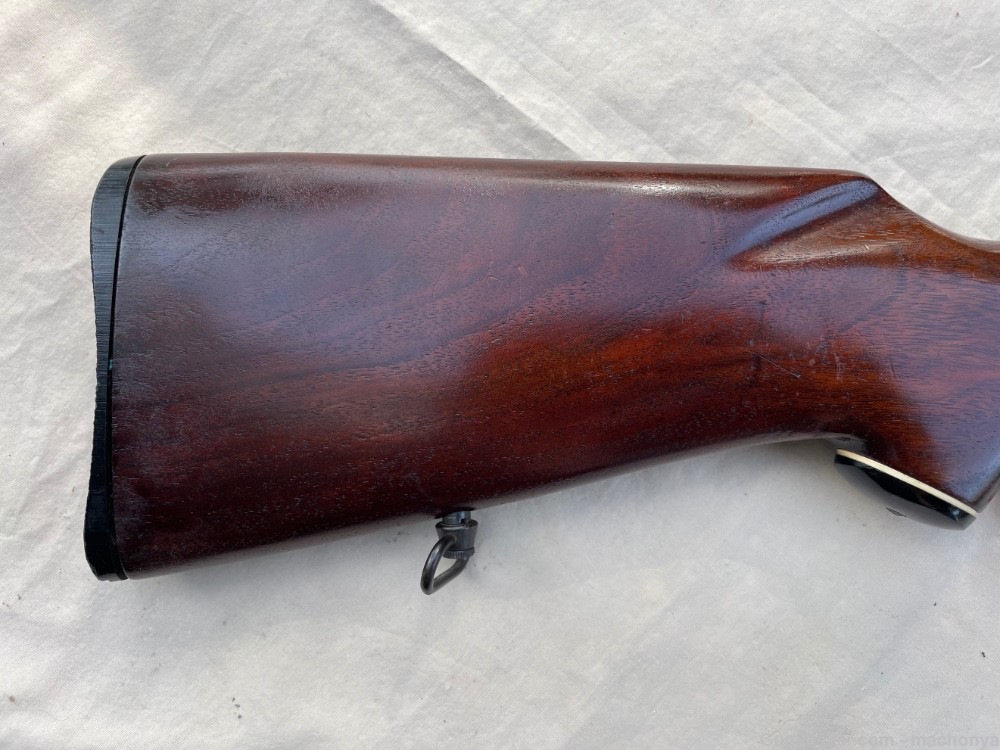 Marlin Model 336 Lever Action Rifle in 35 Remington w/ Scope-img-1