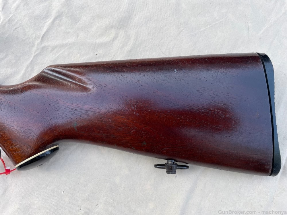 Marlin Model 336 Lever Action Rifle in 35 Remington w/ Scope-img-18