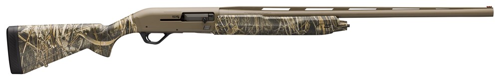 Winchester SX4 Hybrid Hunter Max 7 FDE 20 Ga 3in 26in 511304691-img-0