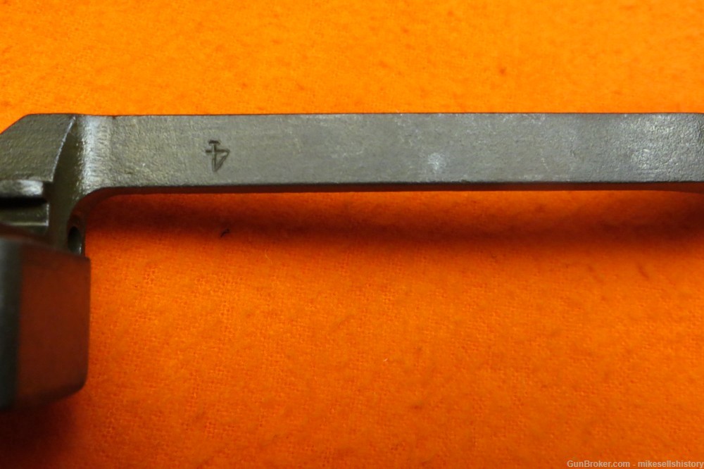 M1 / M2 Carbine Slide, made by HSA - Type VI -NOS New   (4737)-img-3