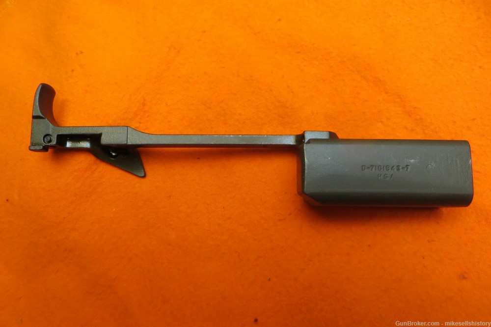 M1 / M2 Carbine Slide, made by HSA - Type VI -NOS New   (4737)-img-6
