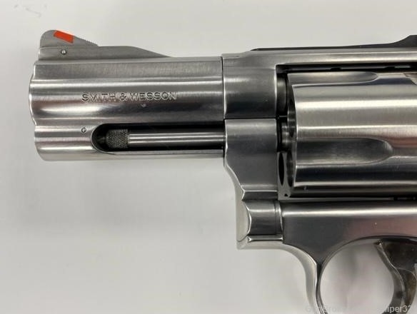 Smith & Wesson 696 .44 Special 3"-img-1