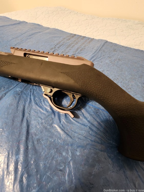 TACTICAL SOLUTIONS MODEL X-RING VR 22LR-img-5
