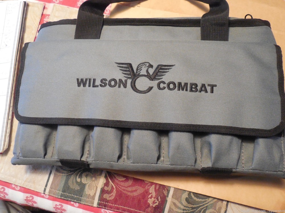 Wilson Combat CQB .45ACP-img-9