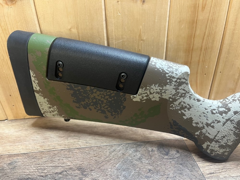 Weatherby Model 307 Deadfall Camo 300 Win Mag New-img-3